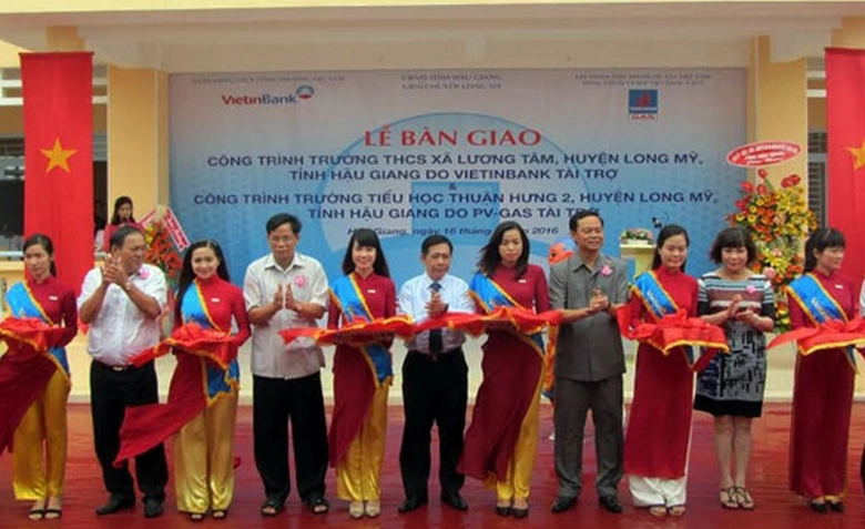 khanh thanh truong Hau giang