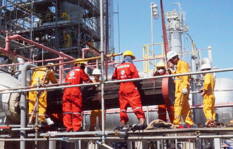 TURNAROUND 2015 tai GPP- Đo&agrave;n kết