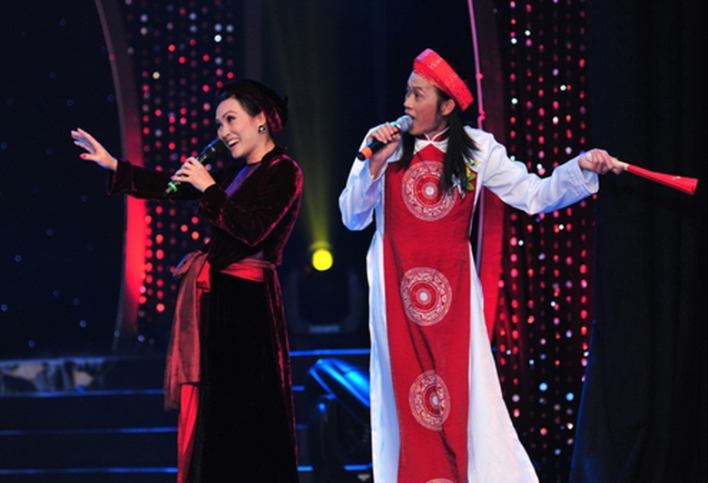 Hoai Linh Phuong Thanh