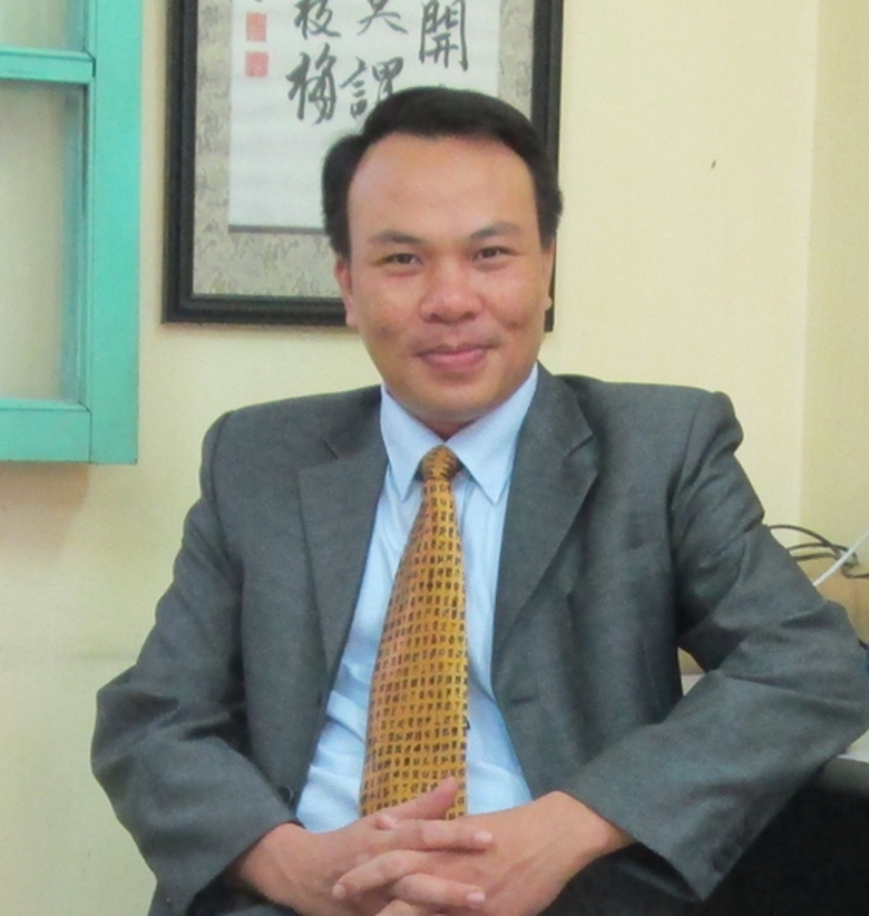 Pham Van Anh