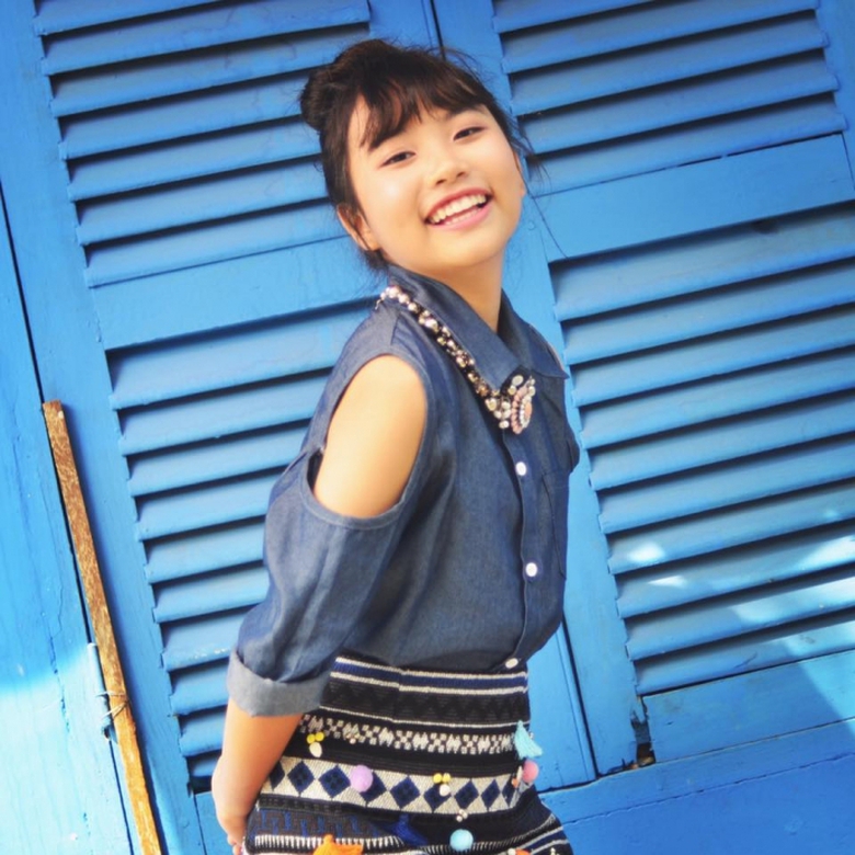 phuong my chi bi pha nat hinh anh 2