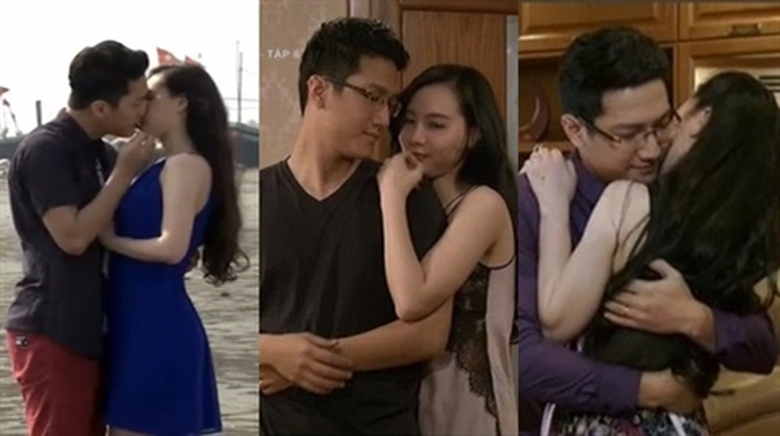 minh ha chi nhan thu quynh.baogiaothong