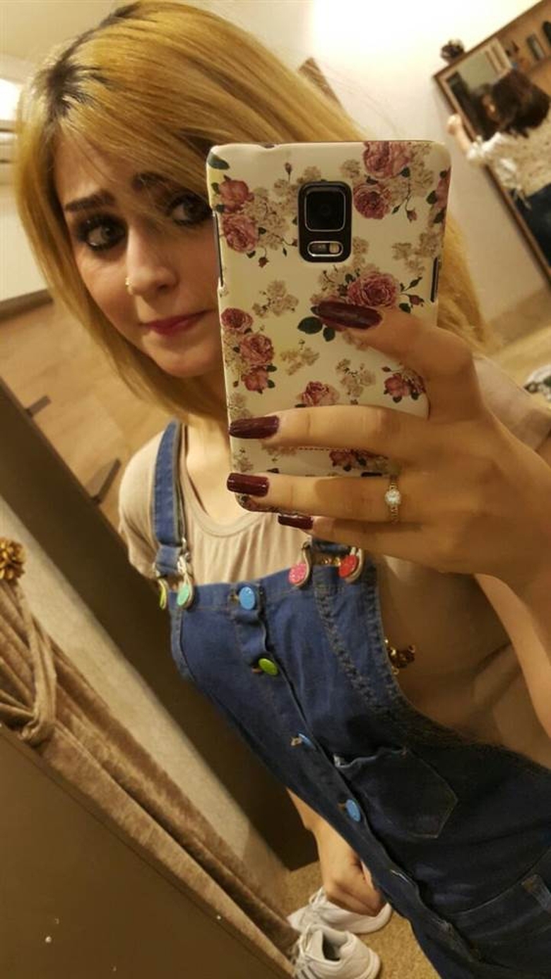 Shaima Qassem Abdulrahman baoxaydung.vn