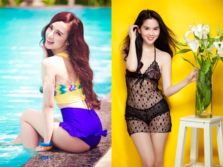 ngoc trinh phuong trinh