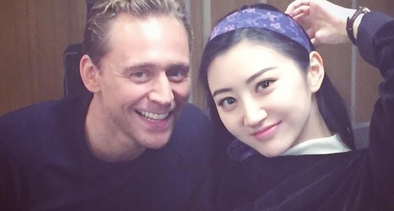 Canh Diem den Viet Nam dong King Kong Bao giaothon