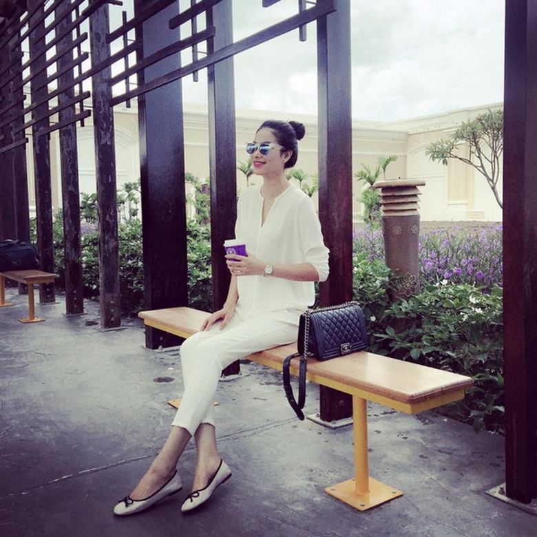 Pham Huong baoxaydung.vn12