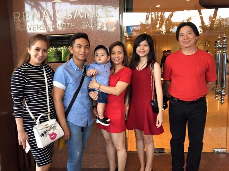 Kh&aacute;nh Thi Phan Hien baoxaydung.vn