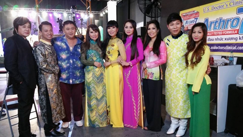 MInh Beo truoc khi bị bat Baogiaothong.vn