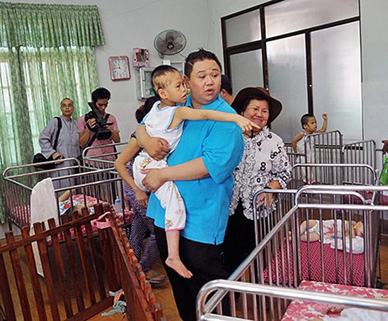 minh beo bi bat tai my baoxaydung.vn2