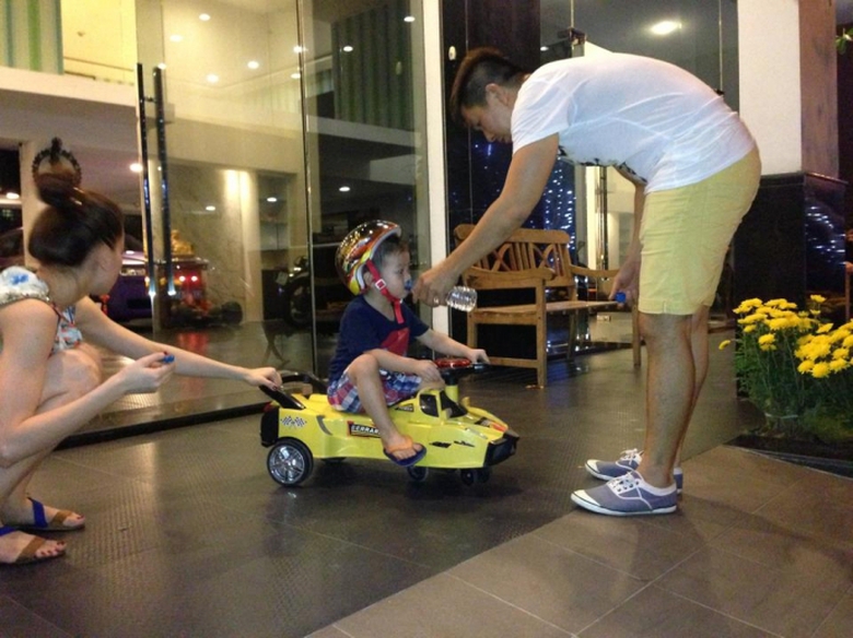 bo suu tap xe cua subeo5