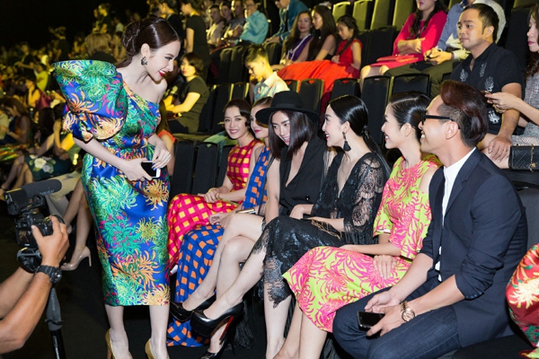 Tang Thanh Ha Ngo Thanh Van Linh NGaq