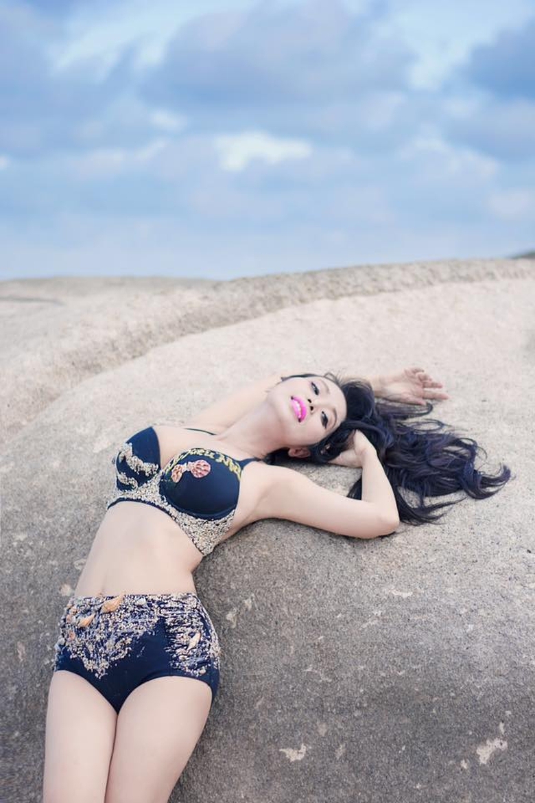 Le Ki&ecirc;u Nhu 5