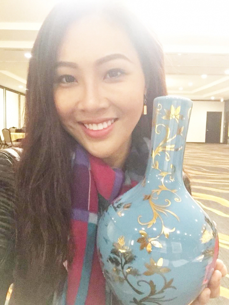 Dieu Ngoc va qua tang dau gia tu thien (2)