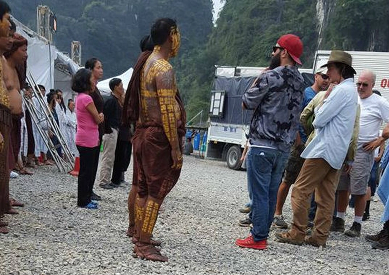 Kong Skull Island 1a