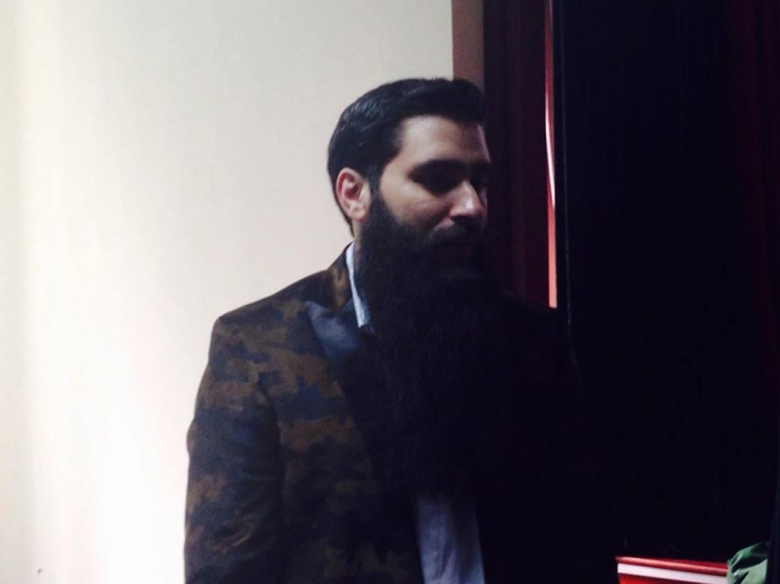 Đại sứ Du lịch Việt Nam