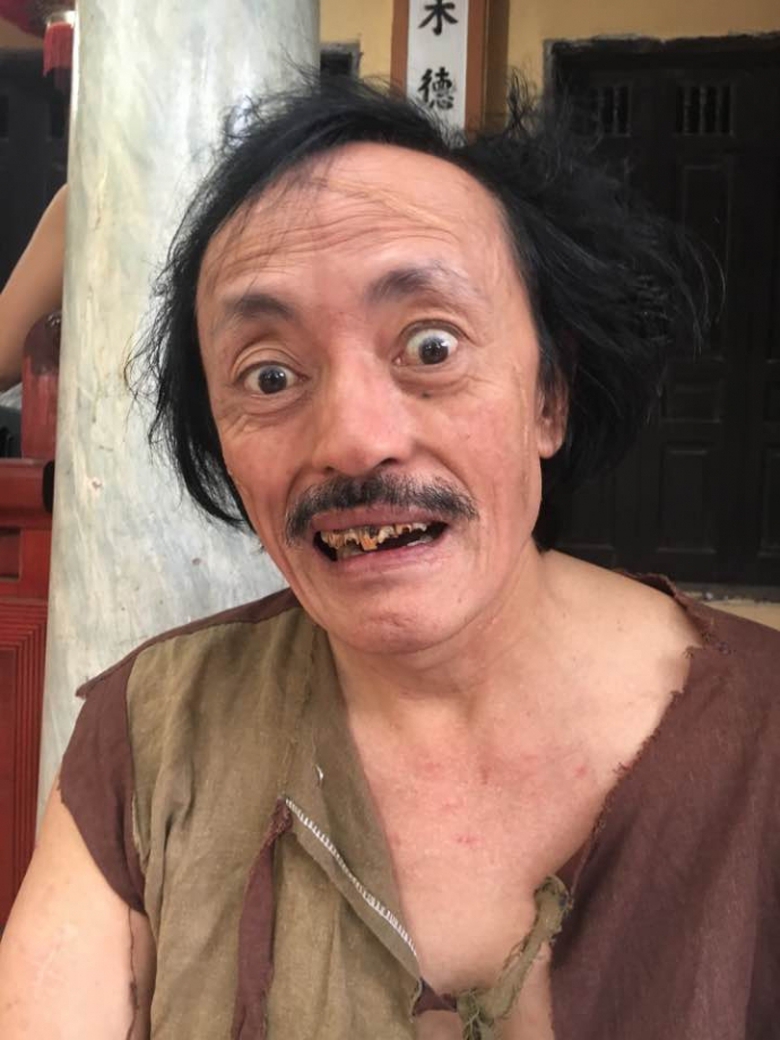 Chi Pheo Thi No phien ban Giang Coi6