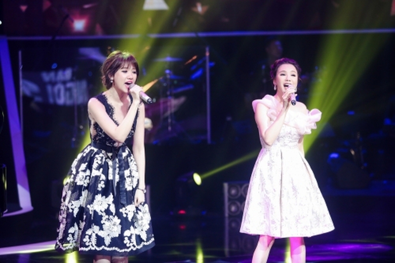 Ho Quynh Huong Hari Won2