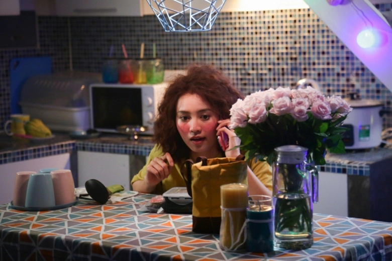 Moi tinh dau cua toi 8