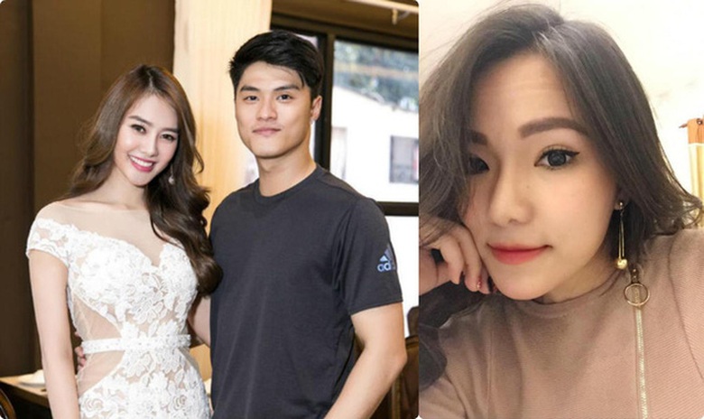 Ly Phuong Chau Lam vinh hai linh chi