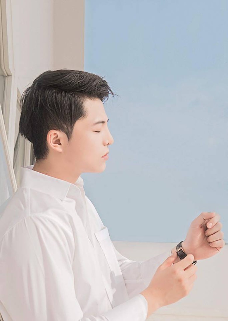 Harry Lu 20 lan phau thuat 1