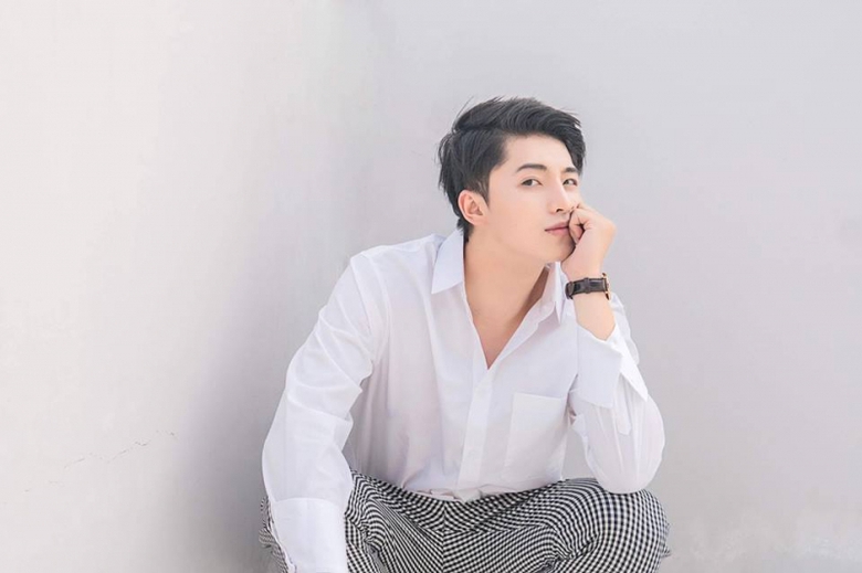 Harry Lu 20 lan phau thuat 2