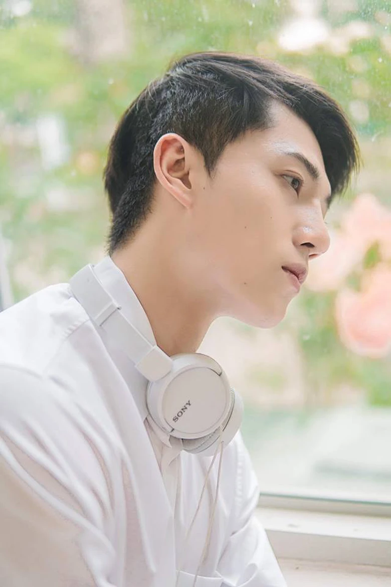 Harry Lu 20 lan phau thuat