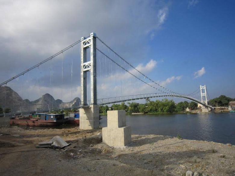 cu1EA7u Nam Cu00F4ng - tu1EC9nh Hu00E0 Nam