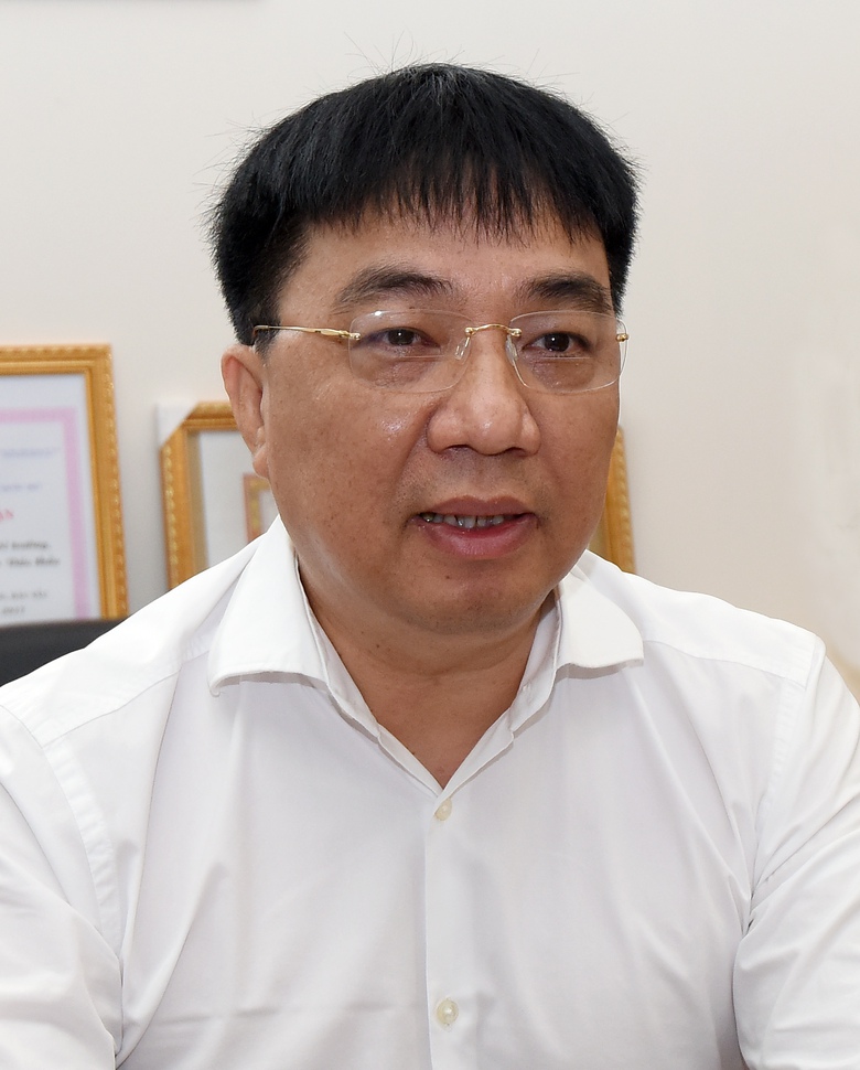 &Ocirc;ng Viện
