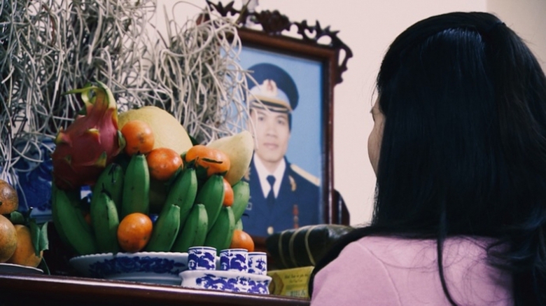 C&acirc;u chuyện về chiến sĩ CASA duy nhất chưa t&igrave;m thấy