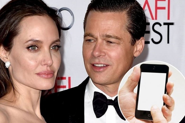 brad pitt angelina jolie 2