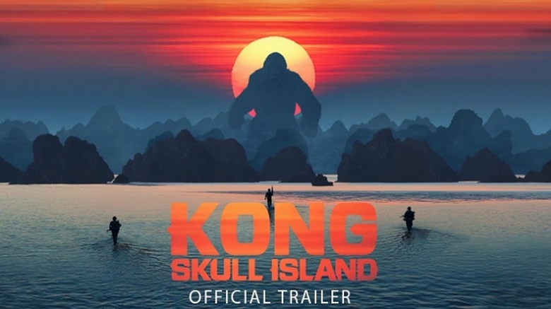 kong