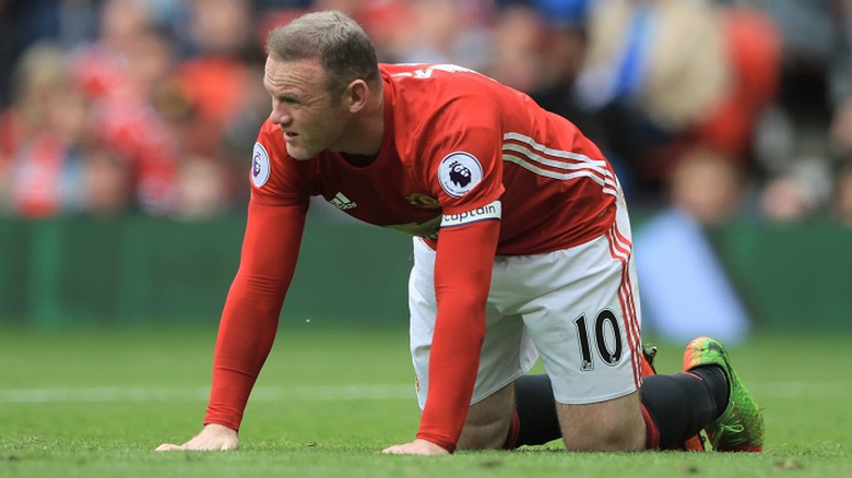 rooney