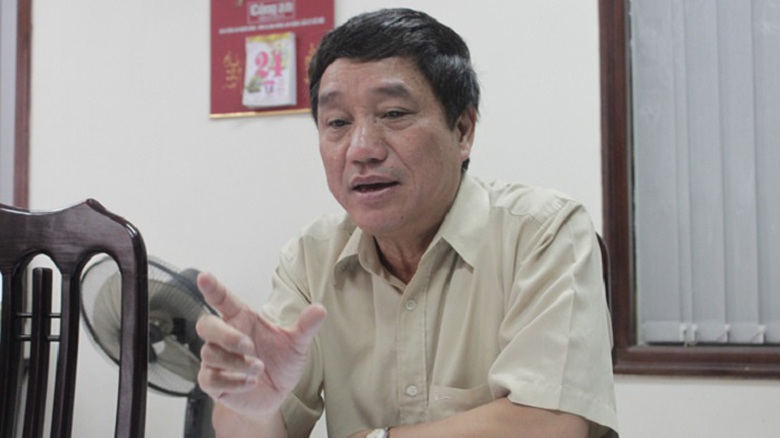 L&ecirc; Hồng Sơn