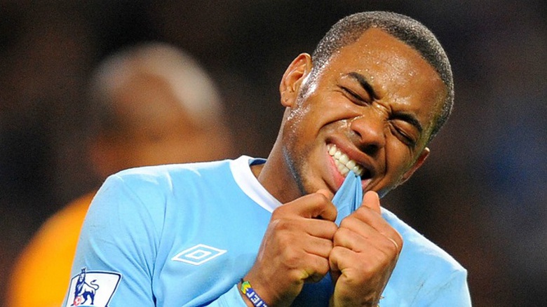 robinho