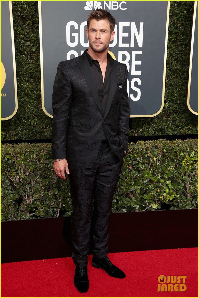 chris-hemsworth-at-golden globes-2018-01