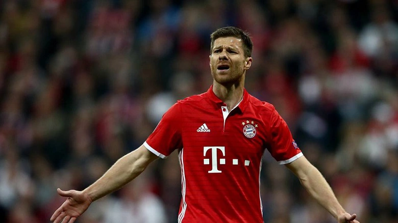 xabi