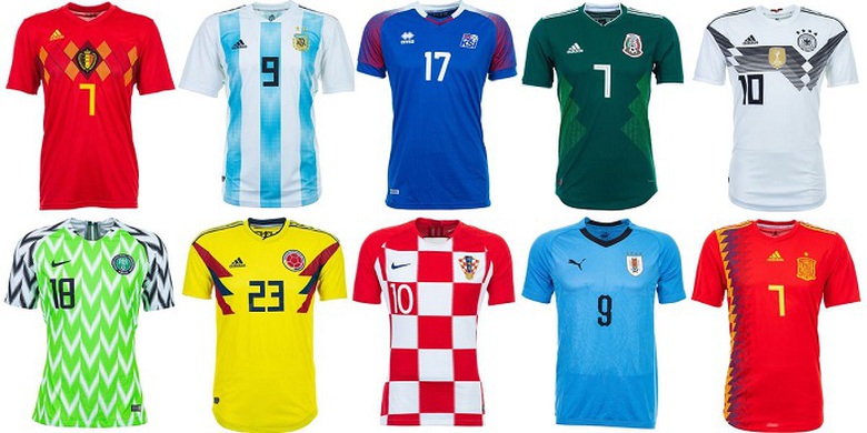 WorldCupJerseys