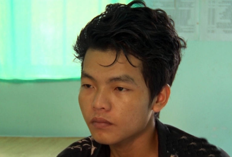 doi tuong Nguyen Hoang Tam