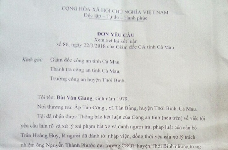 Đơn YC mới 1 - Copy