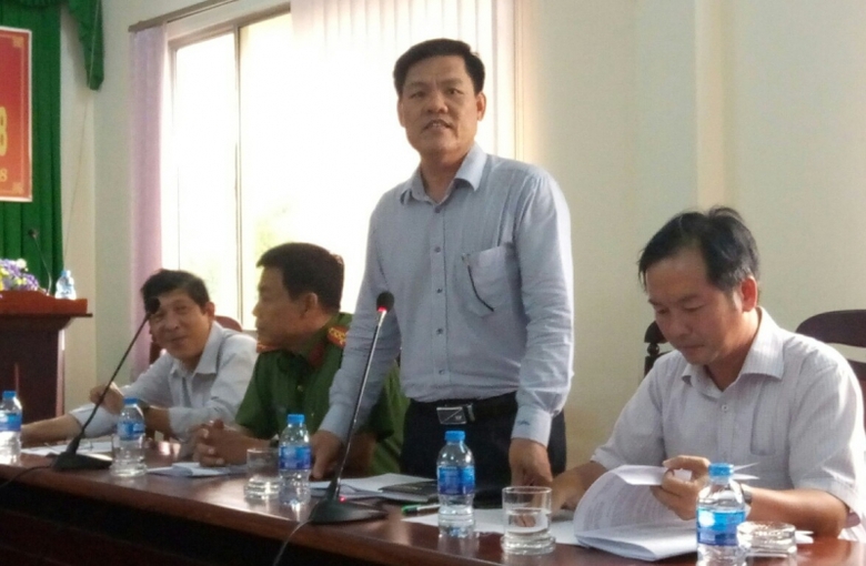 L&ecirc; Minh &Yacute;
