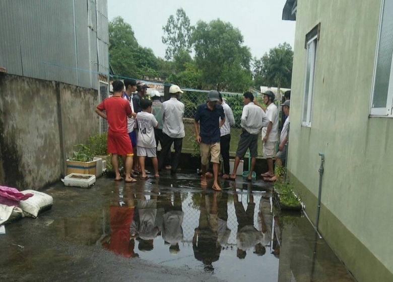 mất t&iacute;ch (2)