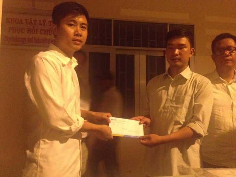 Bao-Viet-tam-ung-boi-thuong-vu-tai-nan-chay-xe-Bin