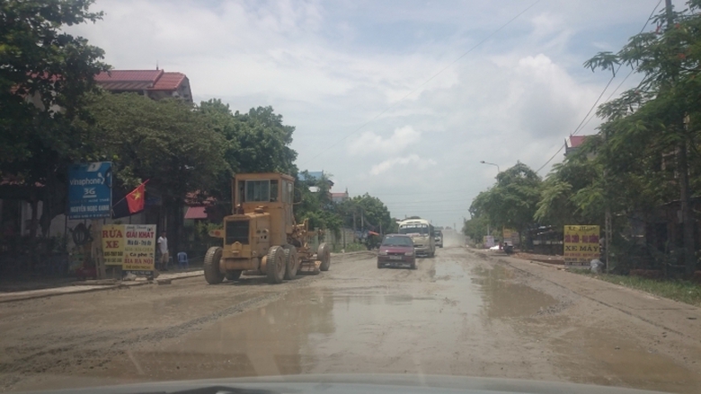 Cam-ket-dam-bao-giao-thong-du-an-QL3-qua-Thai-Nguy