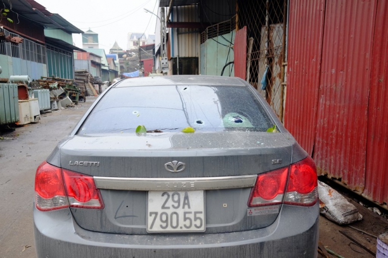 no-bac-ninh5 (xe c&aacute;ch 700m)