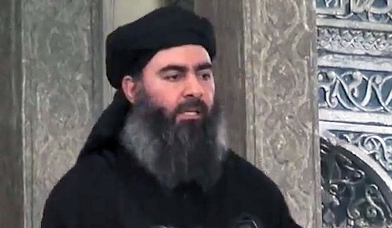 AbuBakralBaghdadi