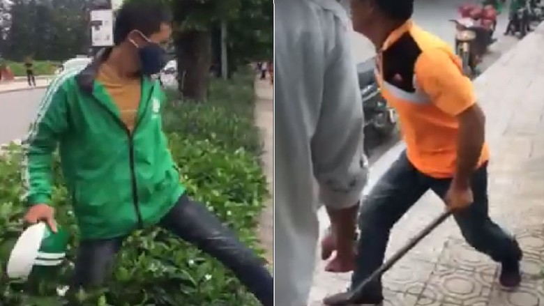 danh-nhau-giua-xe-truyen-thong-voi-xe-cong-nghe