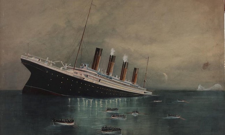titanic