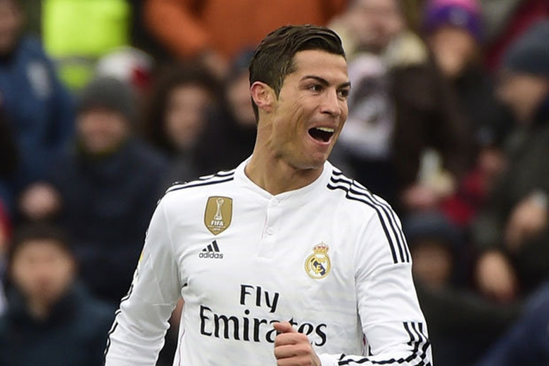 Ronaldo sẽ kh&ocirc;ng rời Real