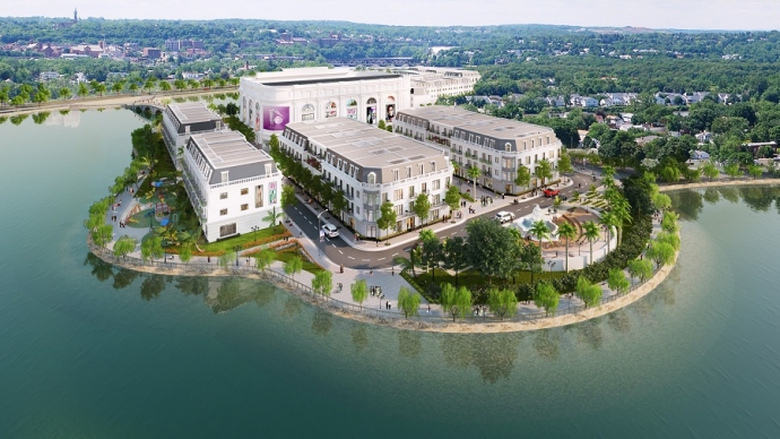 160412_Phoi canh to hop Vincom Plaza Nguyen Thai H