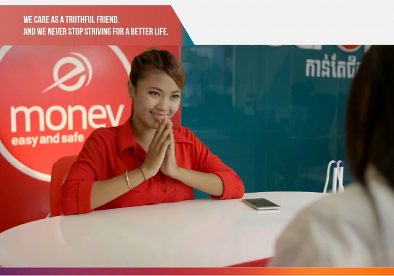 Metfone ti&ecirc;n phong cung cấp dịch vụ chuyển tiền đầ